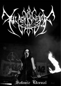 Black Funebre : Satanic Eternal